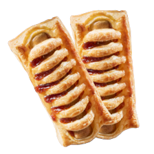 Frikandelbroodje met Oliehoorn curry